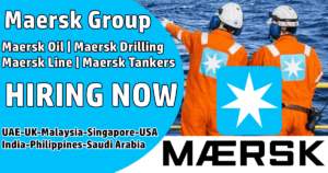 maersk-jobs