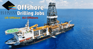 Diamond Offshore Careers