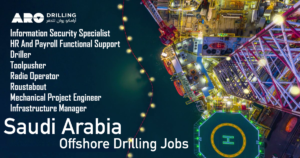 ARO Drilling Careers