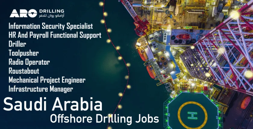 ARO Drilling Careers