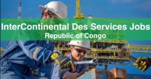 InterContinental Des Services Jobs