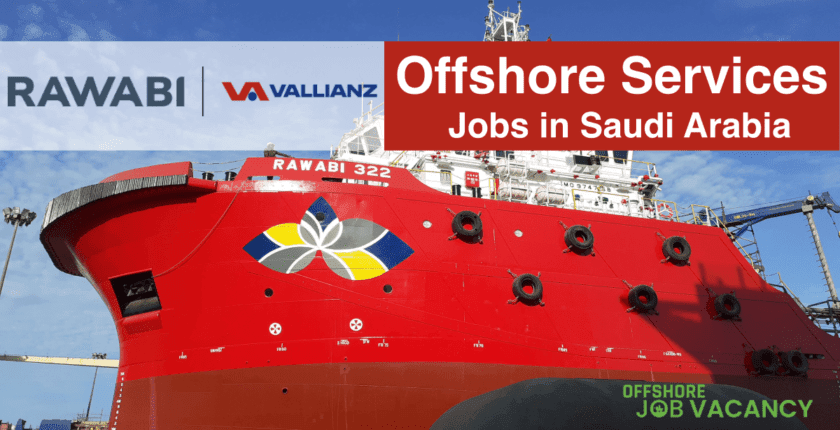 Rawabi Vallianz Offshore Services Jobs