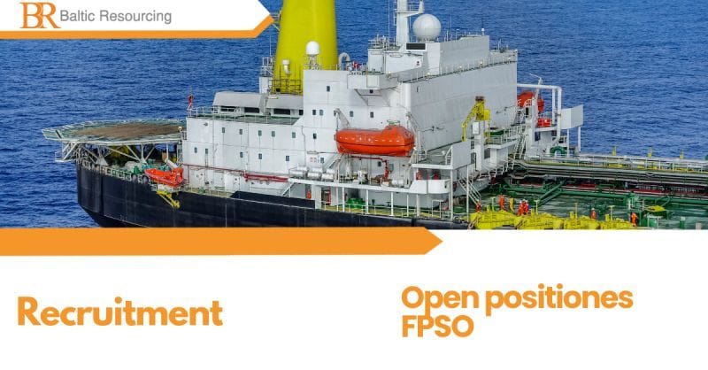 Baltic Resourcing Careers