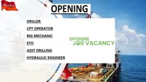 Nimbus Marine Group Vacancies