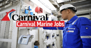 Carnival Marine Careers