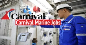 Carnival Marine Careers