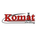 Komat Drilling Ltd